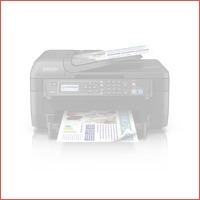 Epson WorkForce WF-2650WF