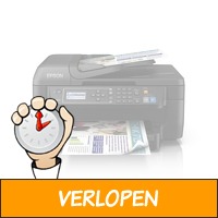 Epson WorkForce WF-2650WF