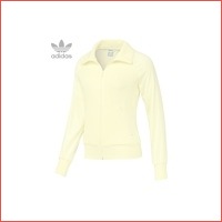 Adidas Firebird jacket dames