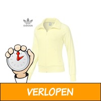 Adidas Firebird jacket dames