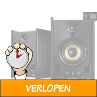 Hercules XPS 2.0 80 DJ Monitors