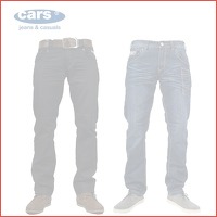 Cars Jeans sale