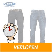 Cars Jeans sale