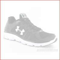 Under Armour Micro G Assert 6 hardloopsc..