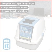 Catit kattentoilet XL