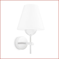 Philips Relax myBathroom wandlamp