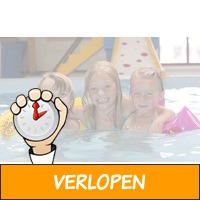 Vier de lente bij Roompot