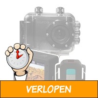 Guardo One action cam