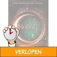 The Hobbit Trilogy DVD