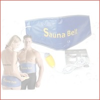 Boost Sauna Belt