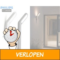 Philips Ecomoods buitenlampen