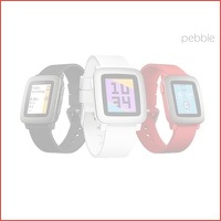 Pebble Time Smartwatch