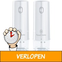 Russell Hobbs Peper & Zoutmolen