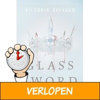 Victoria Aveyard - Glass Sword