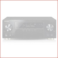 Pioneer VSX-930 A/V Receiver (Zilver)