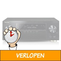 Pioneer VSX-930 A/V Receiver (Zilver)