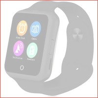 Smartphonewatch