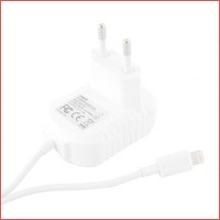 Logic3 iPhone 5/6 lightning adapter