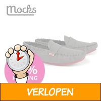 Mocks schoenen