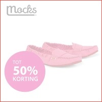 Mocks schoenen