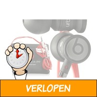 Beats By Dr.Dre In-Ear oordopjes