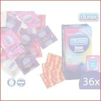 Durex Surprise Pakket