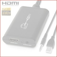 USB naar HDMI converter