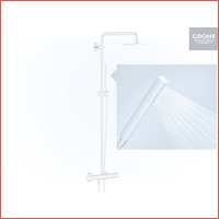 Grohe 27932000 douchesysteem