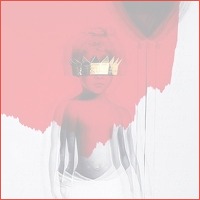 Rihanna - Anti