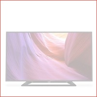 Philips 40PFK4100 LED TV