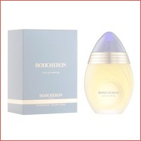 Boucheron Femme eau de parfum