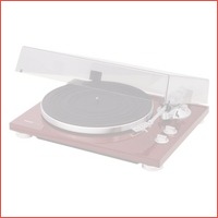 TEAC TN-300 Platenspeler (Cherry)