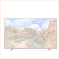 LG 43UF680V Ultra HD LED TV