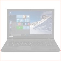 Toshiba Satellite C55-C-1V6