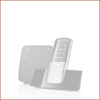 Gigaset SL400 A Dect telefoon