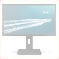 Acer 24 inch IPS-monitor