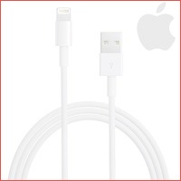 Officile Apple kabel