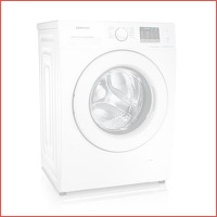 Samsung WF80F5E5Q4W wasmachine