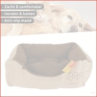 Pet comfort dierenmand