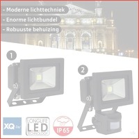 XQLite LED stralers SMD