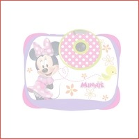 Disney Minnie 5 megapixels camera