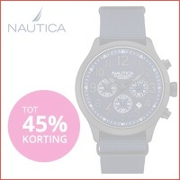 Nautica horloges