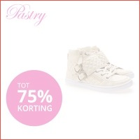 Pastry dames sneakers