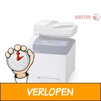 Xerox WorkCentre 6505N