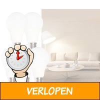 5-pack LED-lampen