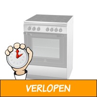 Indesit I6VMH2A(X)/NL Solo oven