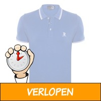 Giorgio di Mare poloshirt