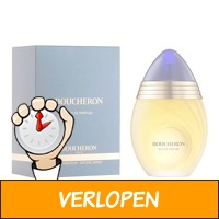 Boucheron Femme eau de parfum