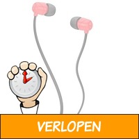 Skullcandy Jib koptelefoon