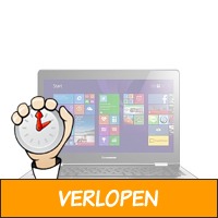 Lenovo Yoga 500-14ACL 14 inch laptop